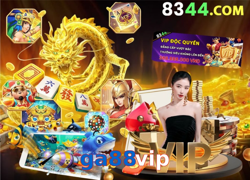 ga88vip