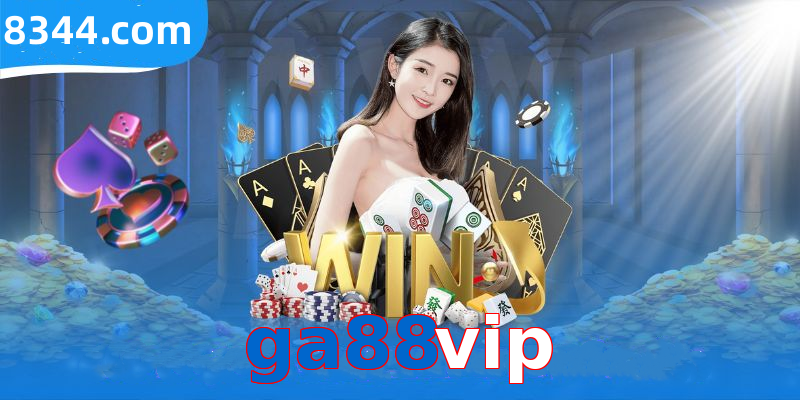 ga88vip